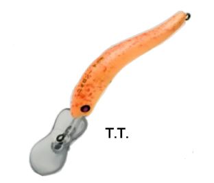 Sauribu Nyoron F-DR 62mm / 3,5g