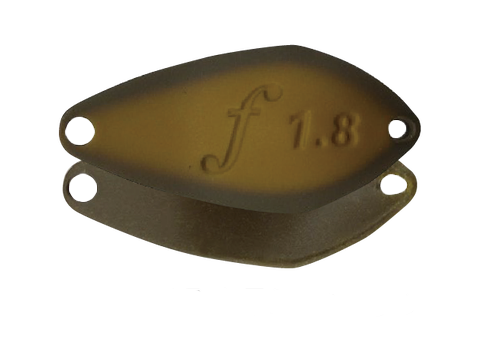 Velvet Arts Forte 1,8g #15 Senf Braun