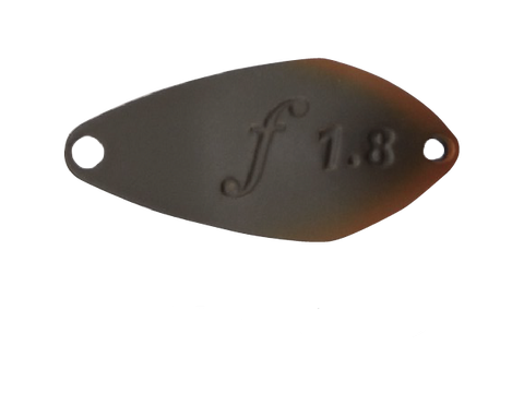 Velvet Arts Forte 1,8g #17 Boost Braun