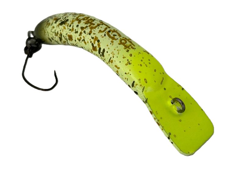 Hamess Barinyoro Type F Devils Pellet Yellow Hamess Barinyoro Type F Devils Pellet Yellow