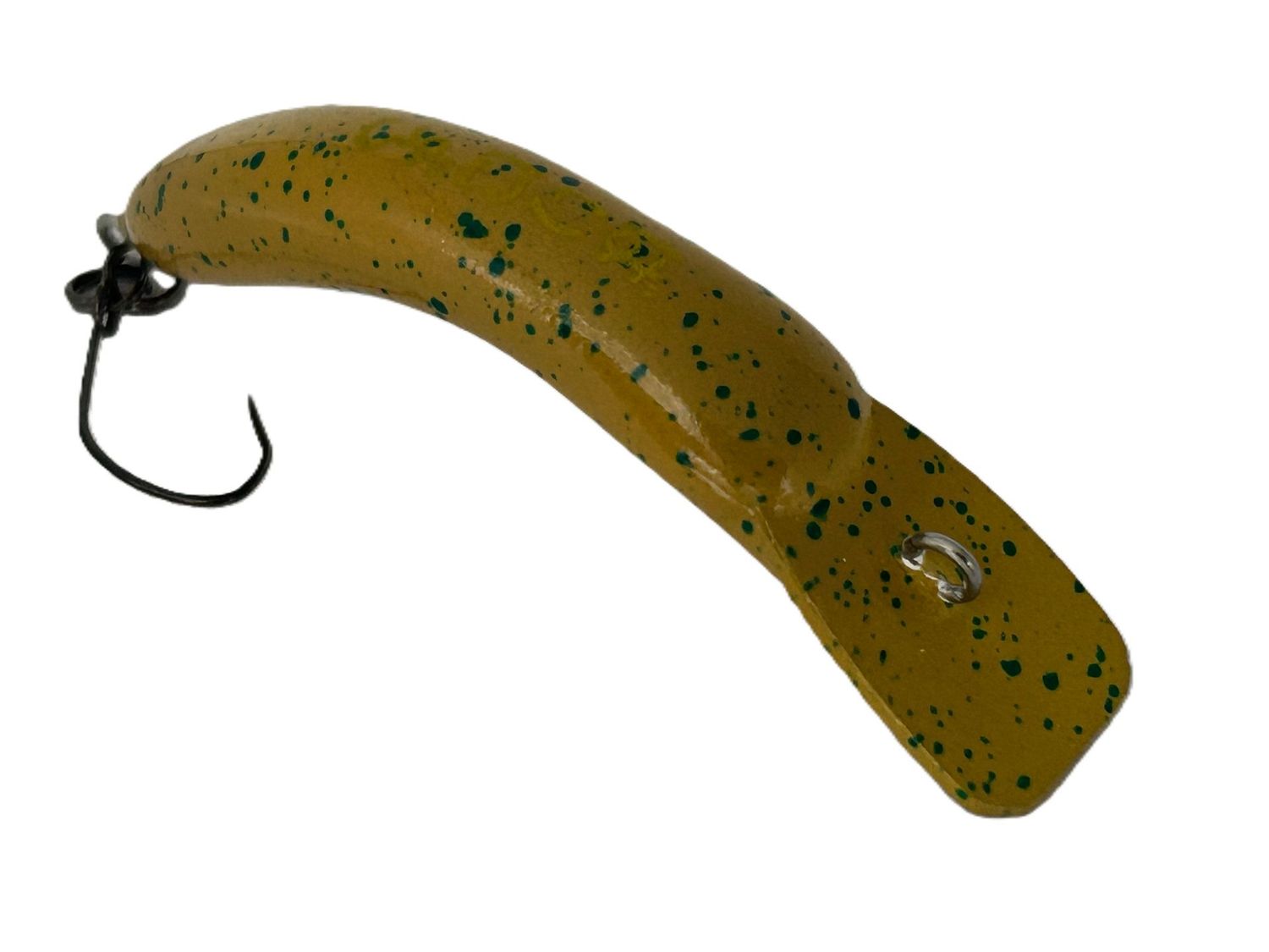 Hamess Barinyoro Type F Pellet Hamess Barinyoro Type F Pellet