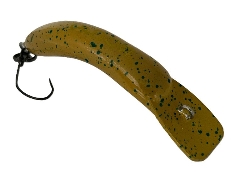 Hamess Barinyoro Type F Pellet Hamess Barinyoro Type F Pellet