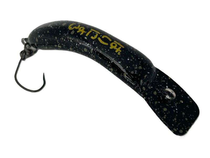 Hamess Barinyoro Type F Black Hamess Barinyoro Type F Black