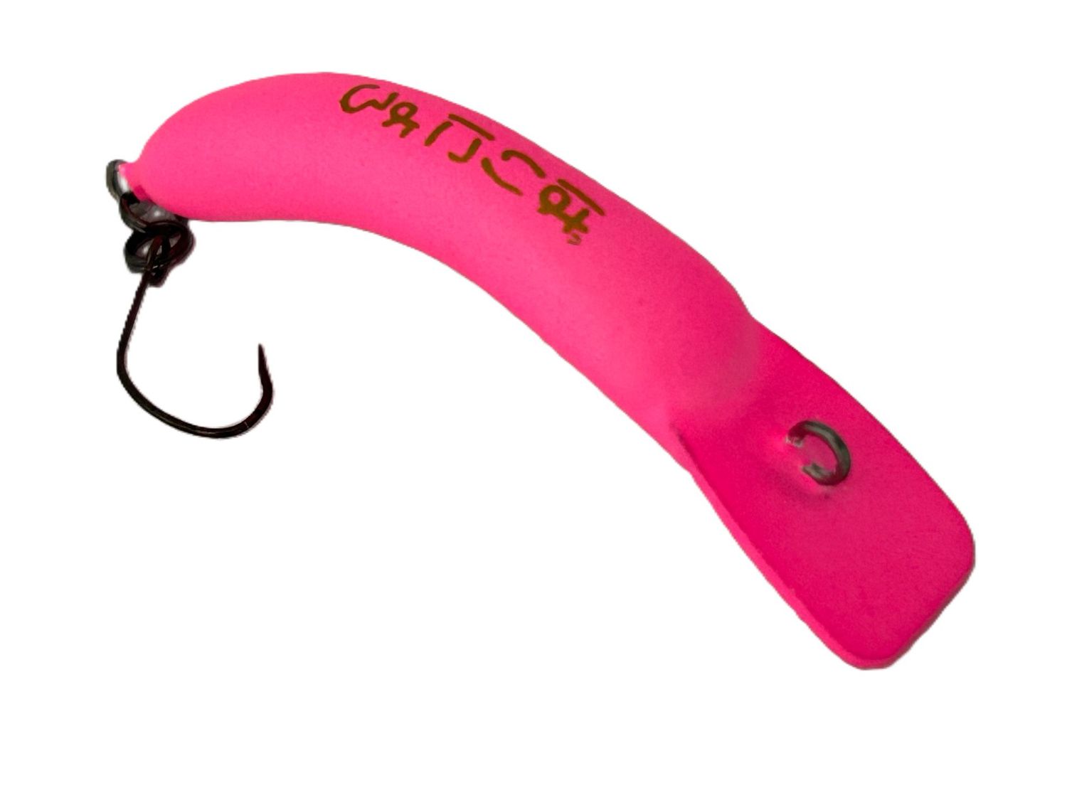 Hamess Barinyoro Type F Pink Hamess Barinyoro Type F Pink