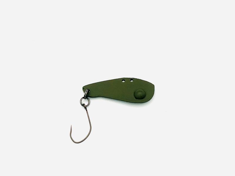 Hamess Cocho Olive 1,3g Hamess Cocho Olive 1,3g