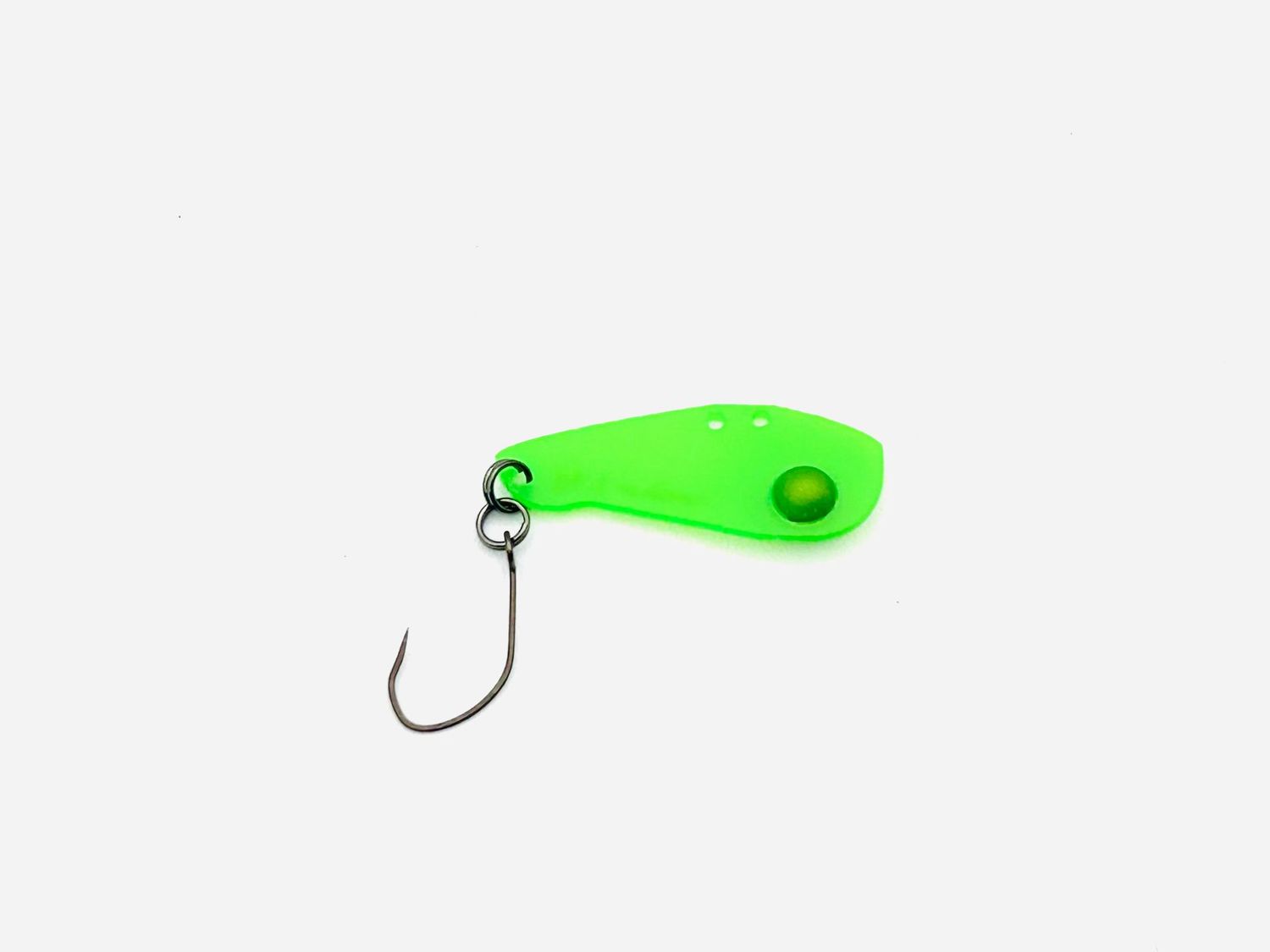 Hamess Cocho Clear Clear Lime 2,5g Hamess Cocho Clear Clear Lime 2,5g