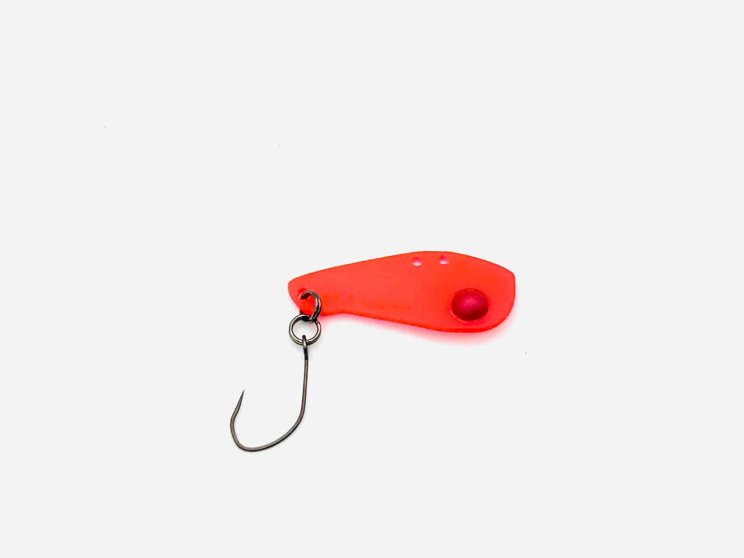Hamess Cocho Clear Carrot 2,0g