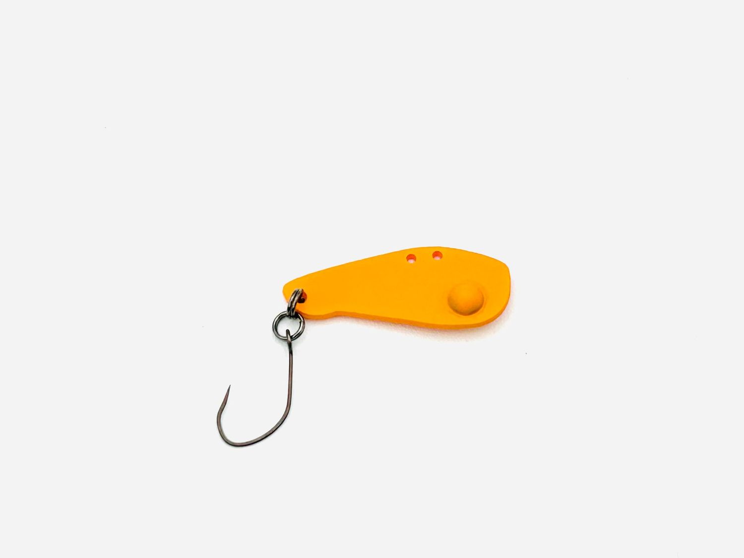 Hamess Cocho Clear Mustard 2,5g