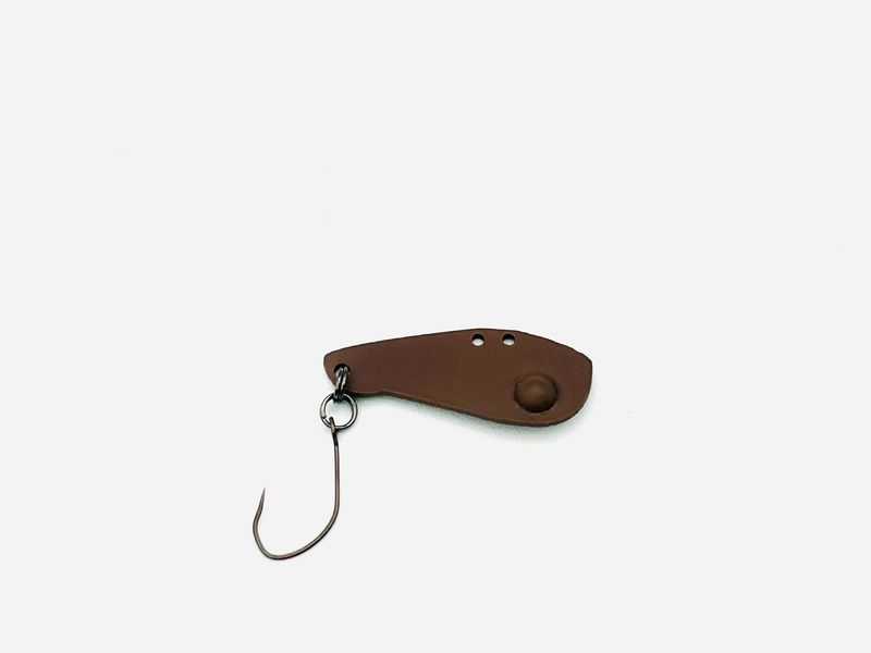 Hamess Cocho Dark Brown 2,0g Hamess Cocho Dark Brown 2,0g