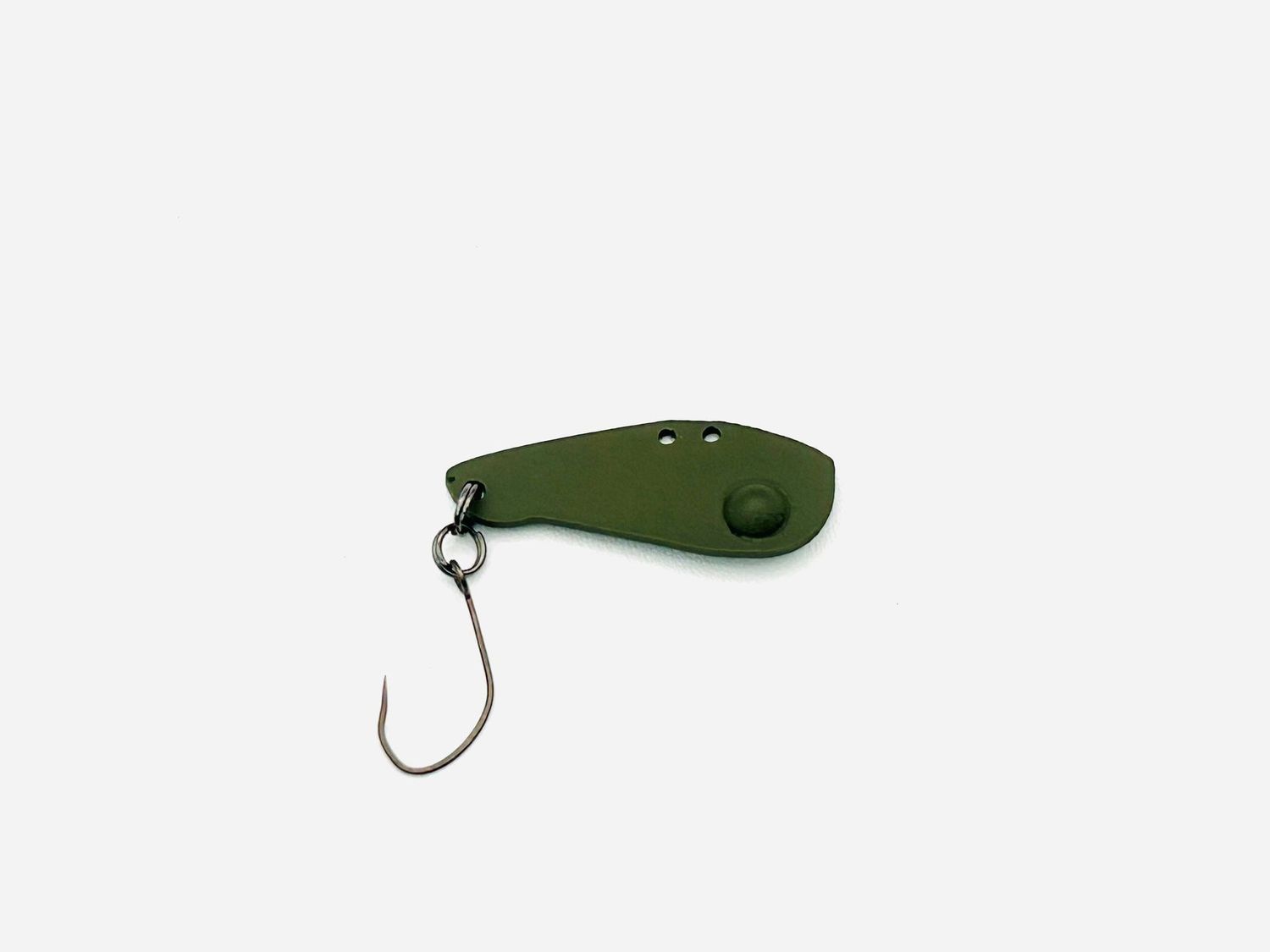 Hamess Cocho Olive 2,0g Hamess Cocho Olive 2,0g