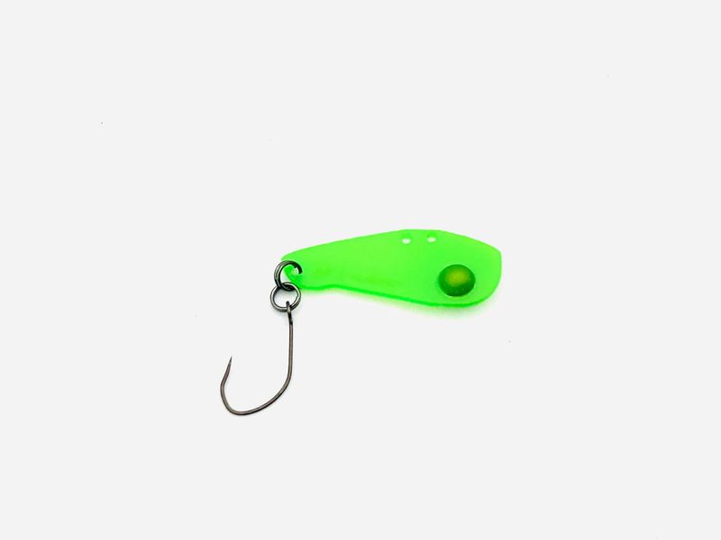 Hamess Cocho Clear Clear Lime 2,0g Hamess Cocho Clear Clear Lime 2,0g