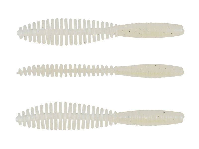 Troutmaster Leech 75mm Knoblauch UV Magic Forellenköder 8 Stück Troutmaster Leech 75mm Knoblauch UV Magic Forellenköder 8 Stück