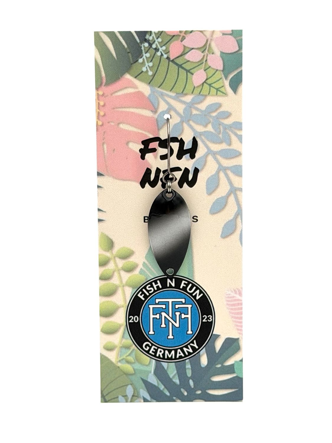 Fish N Fun Rebecca 1,3g Shadow Fish N Fun Rebecca 1,3g Shadow