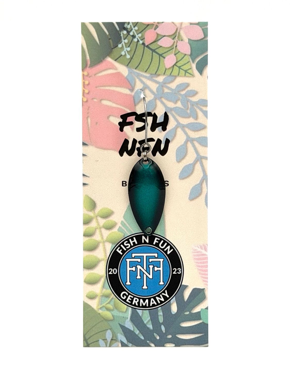 Fish N Fun Rebecca 1,3g TK1 Fish N Fun Rebecca 1,3g TK1