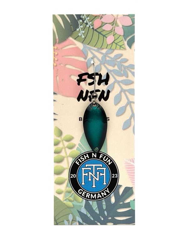Fish N Fun Rebecca 1,3g TK1 Fish N Fun Rebecca 1,3g TK1