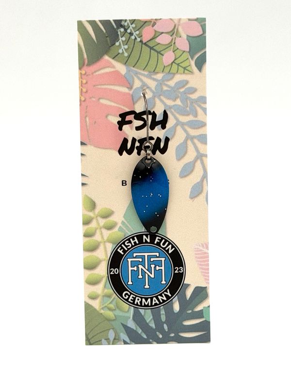 Fish N Fun Rebecca 1,3g Deep Lago Fish N Fun Rebecca 1,3g Deep Lago