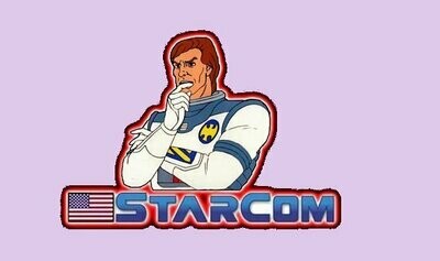 Starcom