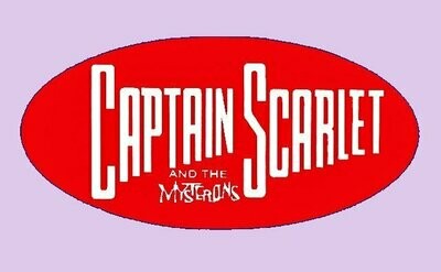 Captain Scarlet
