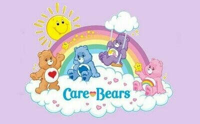 Care Bears