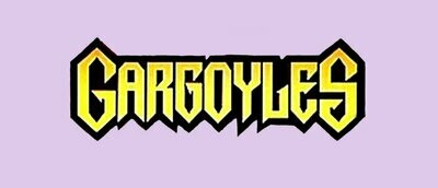 Gargoyles