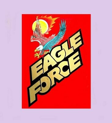 Eagle Force