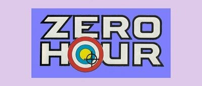 Zero Hour