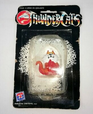 Thundercats SNARF Mini Figure Vintage 1987 Unitoys Ind ~ New MOC MIB