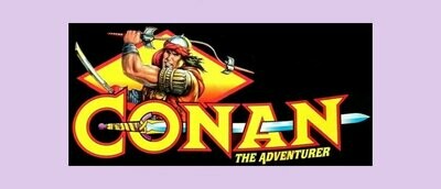 Conan