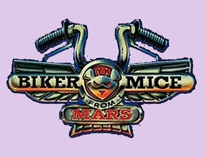 Biker Mice from Mars