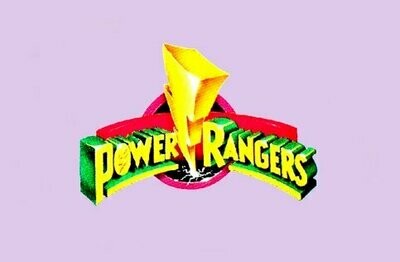 Power Rangers