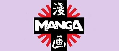 Manga / Anime