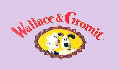 Wallace & Gromit