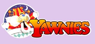 Yawnies