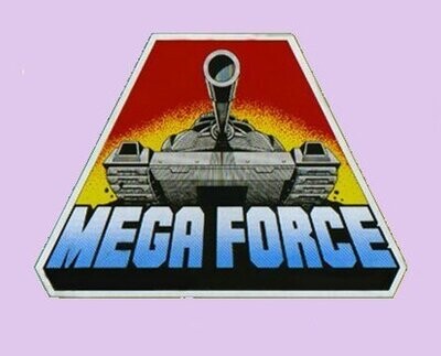 Mega Force