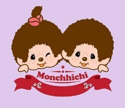 Monchhichi