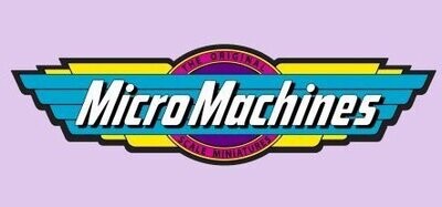 Micro Machines