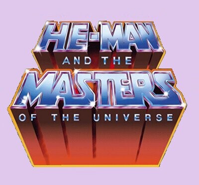 Masters of the Universe