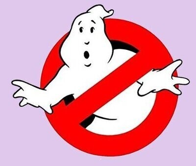 Ghostbusters