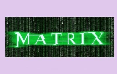 The Matrix