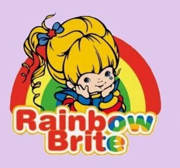 Rainbow Brite