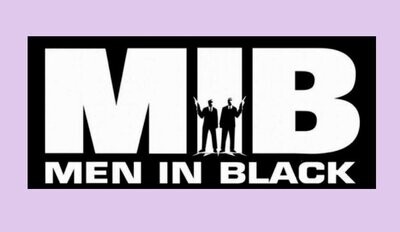 Men in Black