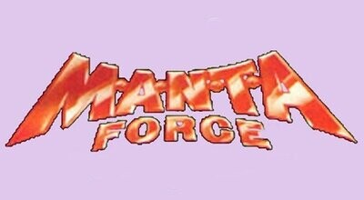 Manta Force