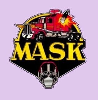M.A.S.K.
