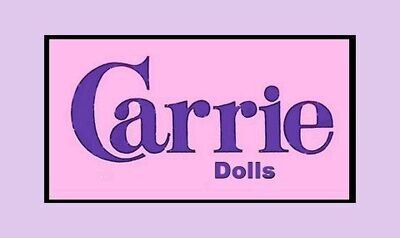 Carrie Dolls