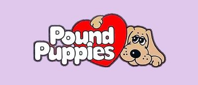 Pound Puppies