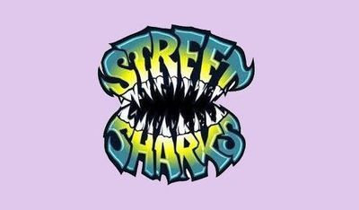 Street Sharks