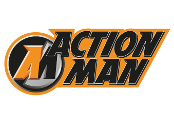 Modern Action Man