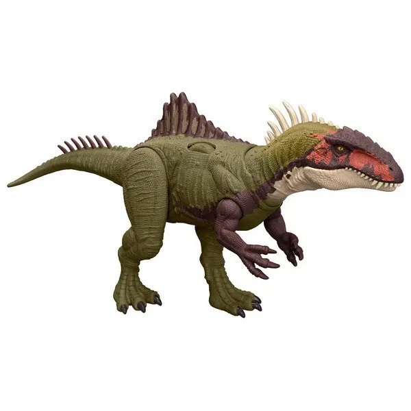 Jurassic World ~ Chaos Theory ~ BECKLESPINAX ~ 2023 Mattel Toys