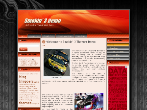 Smokin&#39; 3 Themez