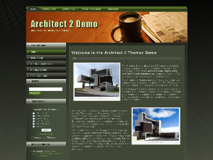 Architect 2 Themez